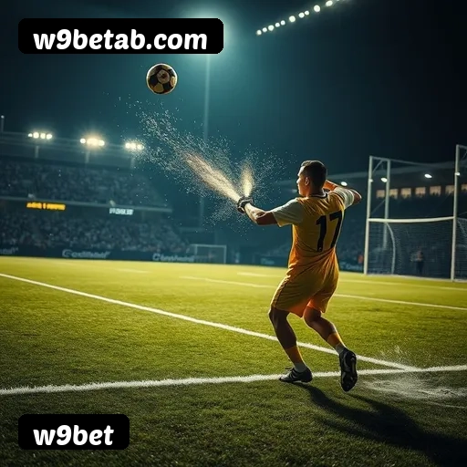 Guia visual quadrado do centro de download w9bet