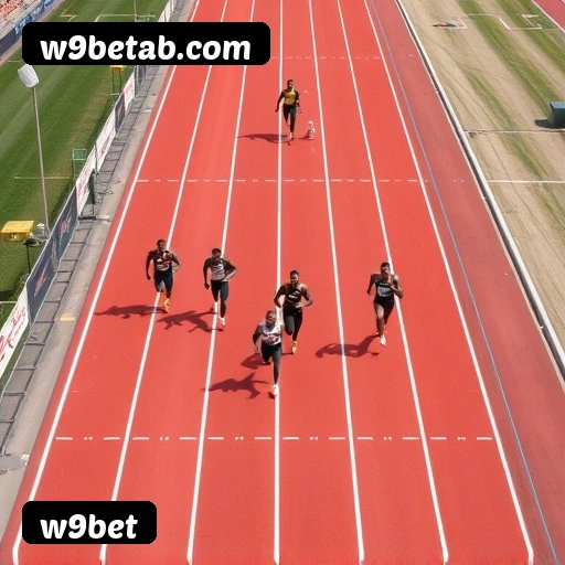 Imagem secundária de apoio para instalação do app w9bet