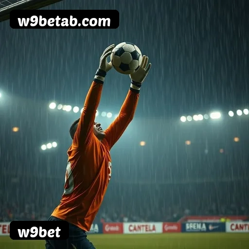 Benefícios do Login w9bet - Bônus e Vantagens Exclusivas