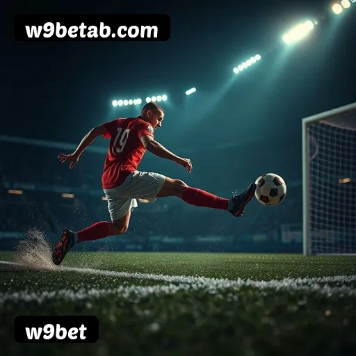 Coleção Premium de Slots w9bet - NetEnt, Pragmatic Play, Evolution